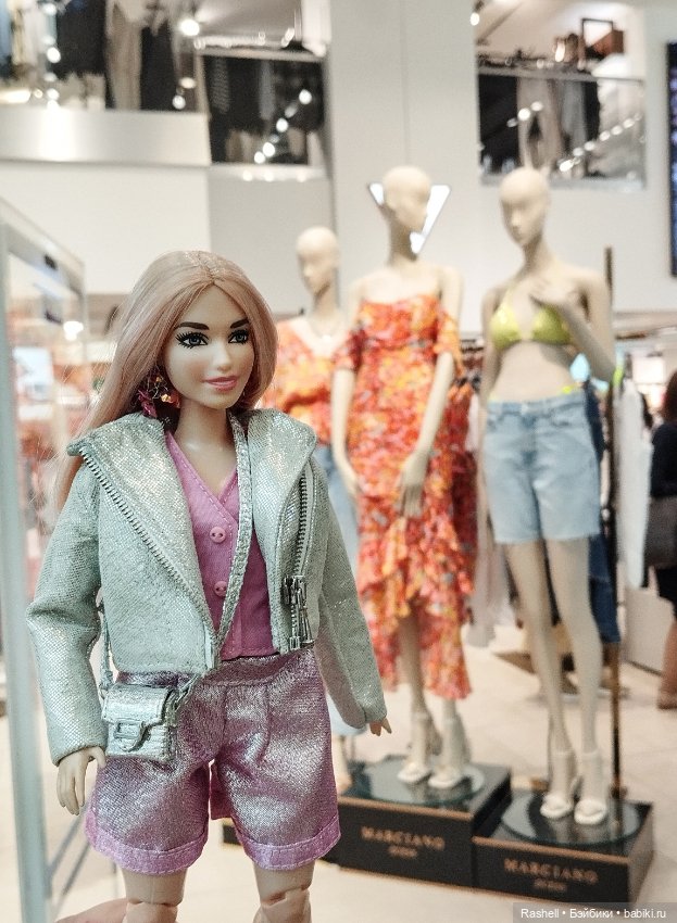 Лето 2024 с Гердочкой. Часть 1 Спб (фото 8)