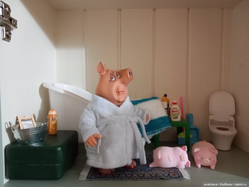 Играюсь — Винтажные куклы ГДР (Немки): Бигги (фото 9)