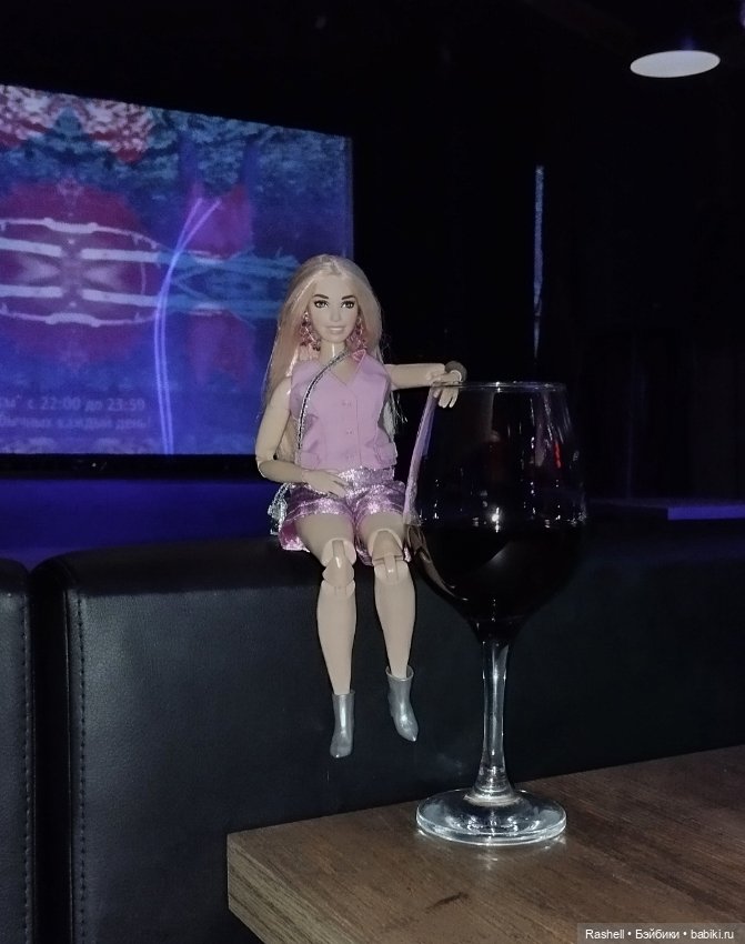 Лето 2024 с Гердочкой. Часть 1 Спб