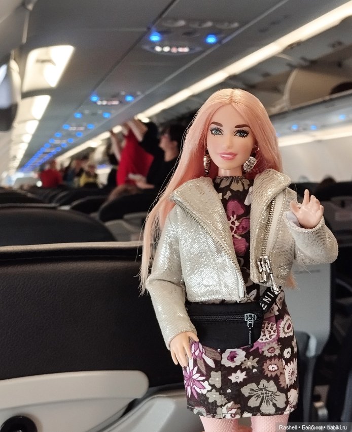 Лето 2024 с Гердочкой. Часть 1 Спб (фото 2)