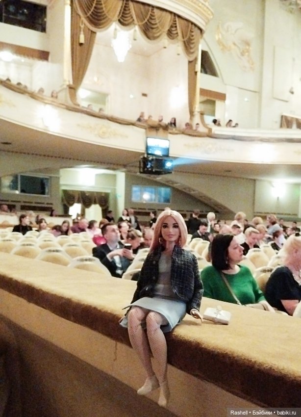 Лето 2024 с Гердочкой. Часть 1 Спб (фото 5)