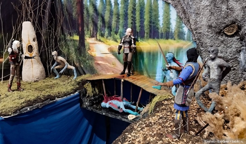 Лето 2024 с Гердочкой. Часть 2 Мск