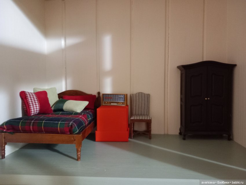 Играюсь — Винтажные куклы ГДР (Немки): Бигги (фото 7)