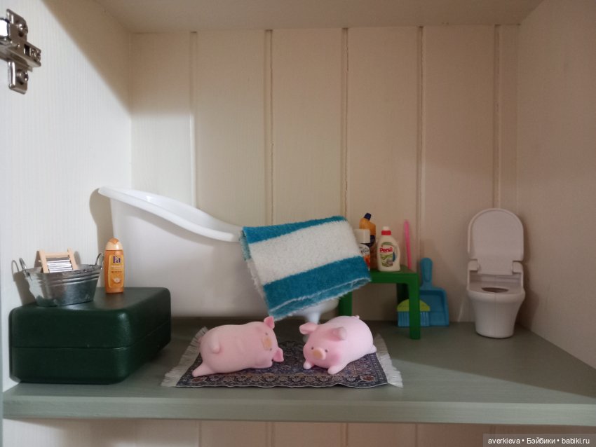 Играюсь — Винтажные куклы ГДР (Немки): Бигги (фото 5)