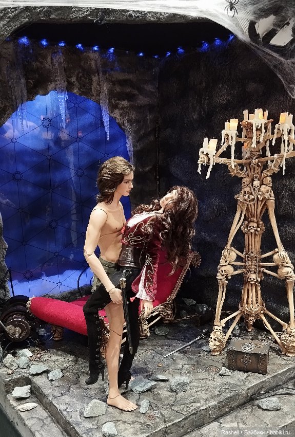 Лето 2024 с Гердочкой. Часть 2 Мск