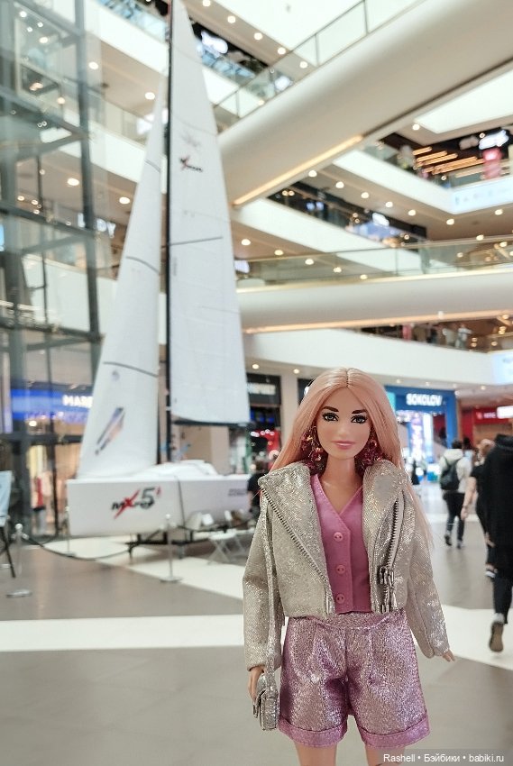 Лето 2024 с Гердочкой. Часть 1 Спб (фото 7)