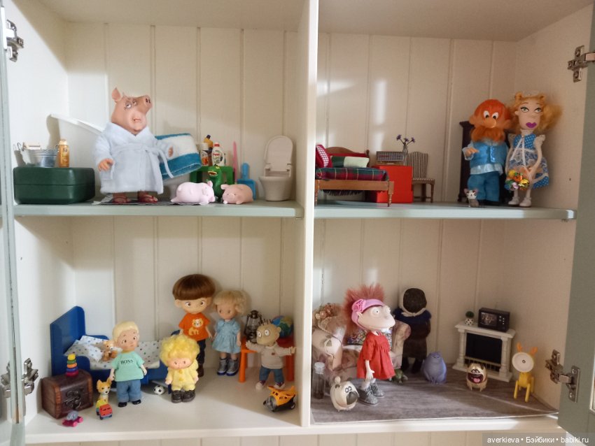 Играюсь — Винтажные куклы ГДР (Немки): Бигги