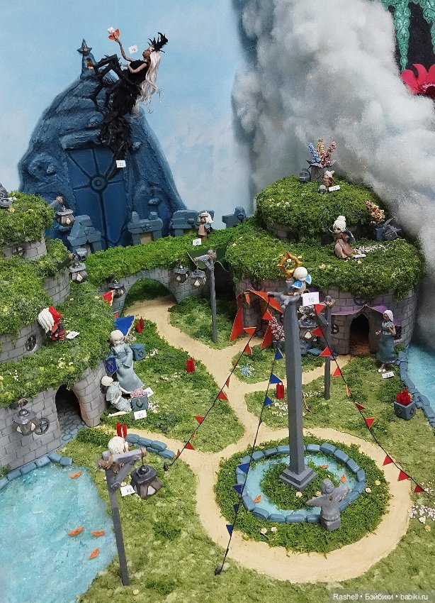 Лето 2024 с Гердочкой. Часть 2 Мск