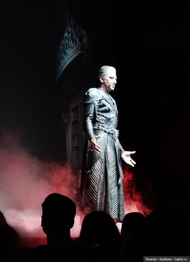 Лето 2024 с Гердочкой. Часть 1 Спб