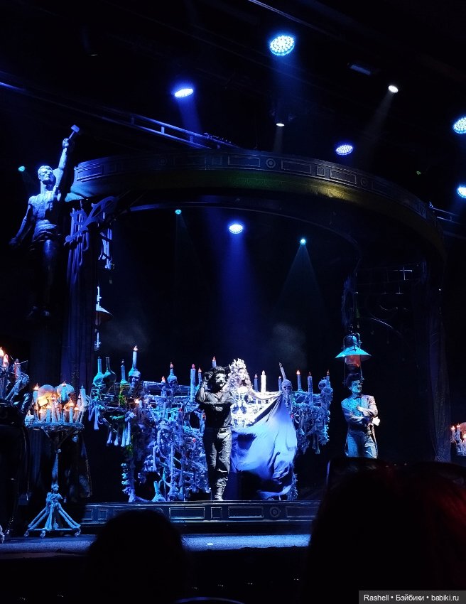 Лето 2024 с Гердочкой. Часть 1 Спб