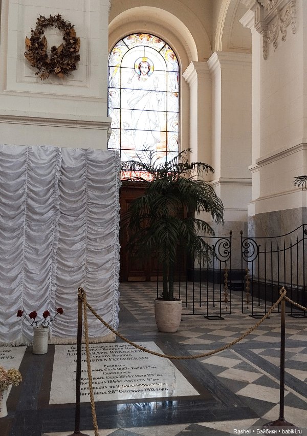 Лето 2024 с Гердочкой. Часть 1 Спб