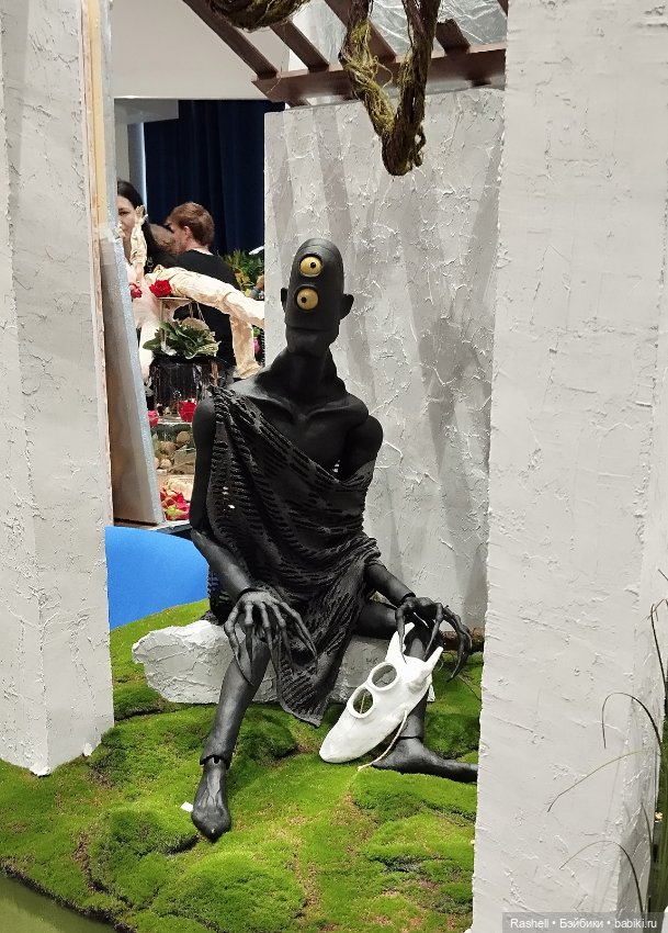 Лето 2024 с Гердочкой. Часть 2 Мск