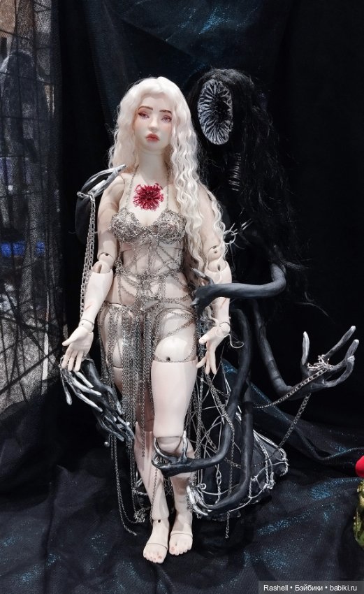 Лето 2024 с Гердочкой. Часть 2 Мск