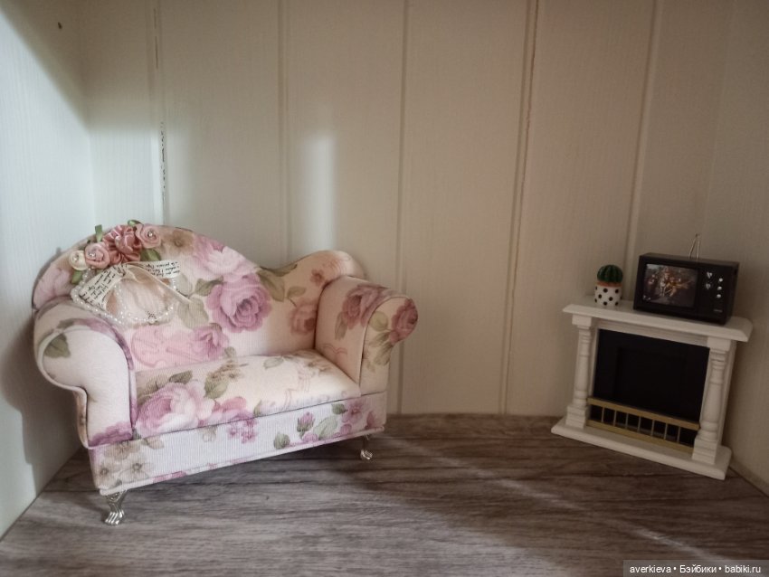 Играюсь — Винтажные куклы ГДР (Немки): Бигги (фото 8)