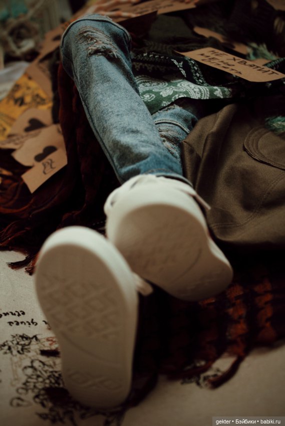 🌾 Меня любят, а значит не пощадят 🌾 (фото 10)