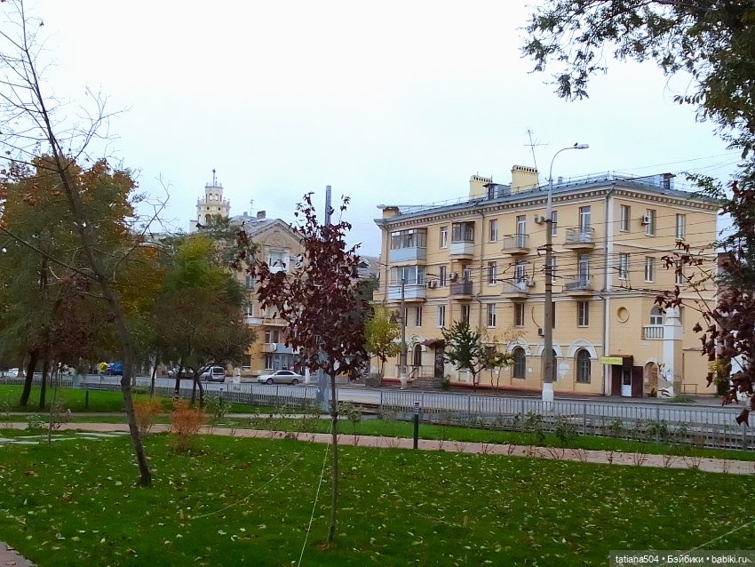 Иренкина осень или ДВА разных дня