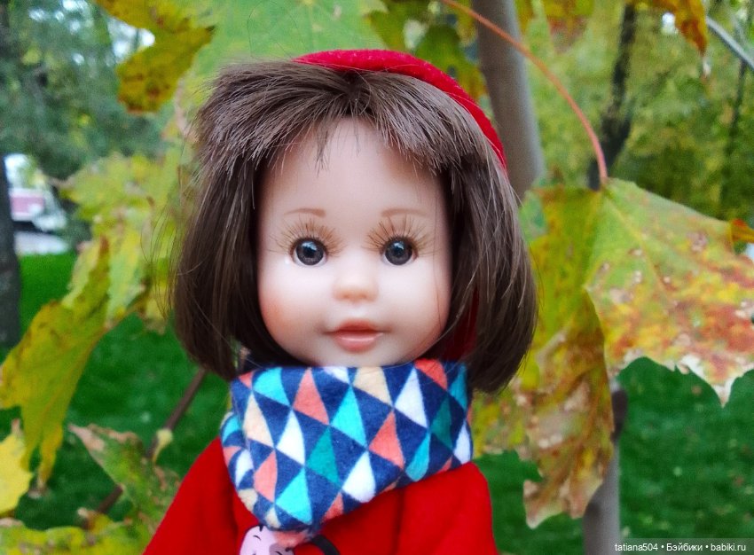 Иренкина осень или ДВА разных дня (фото 3)