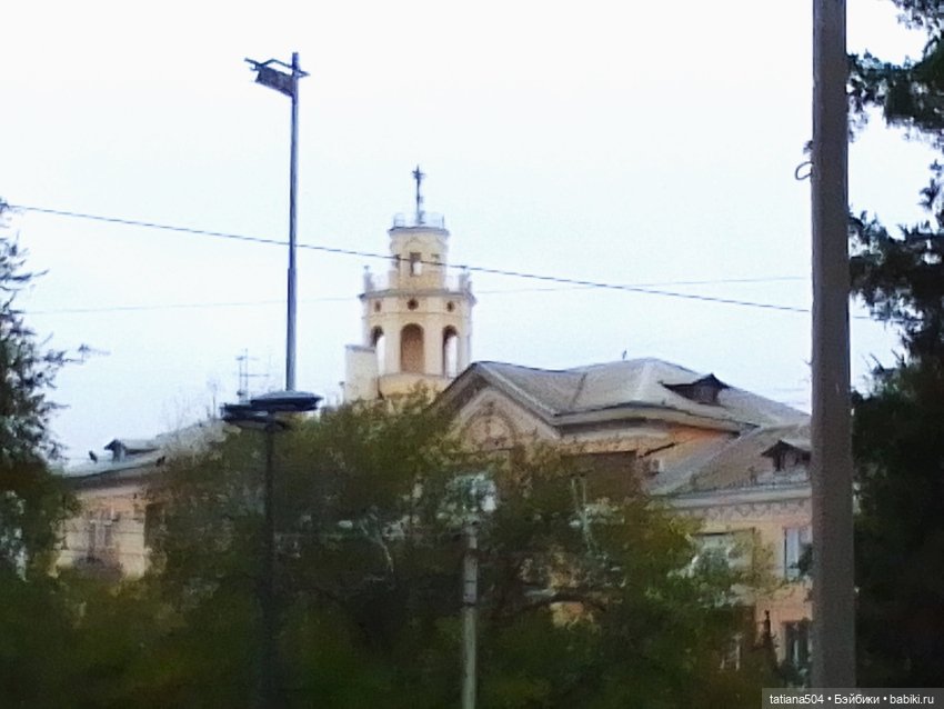 Иренкина осень или ДВА разных дня