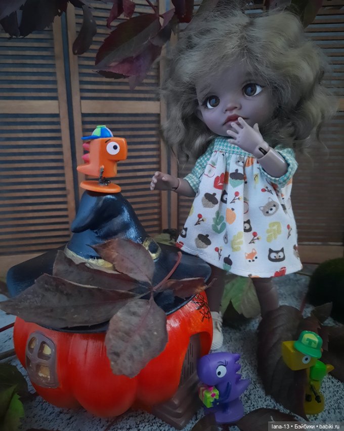 Теремок — Одежда и обувь для кукол своими руками: фото