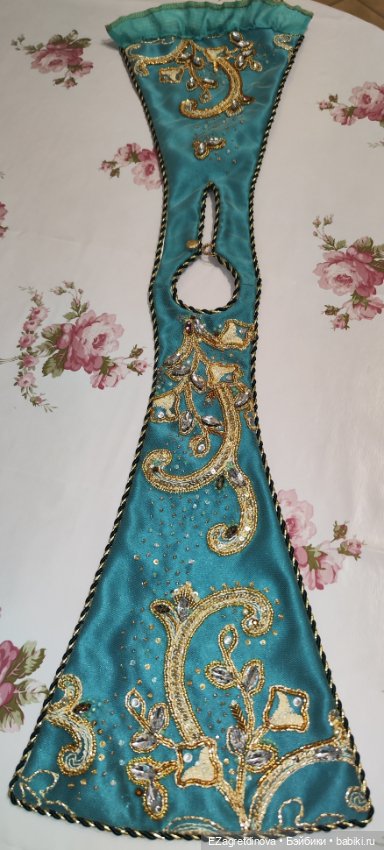 Наряды для кукол Готц — Одежда и обувь для кукол своими руками: фото