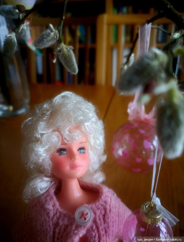 Барби-клоны из детства — Аналоги Барби и куклы 1/6: клоны 90 (фото 8)