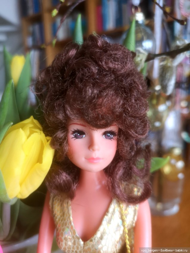 Барби-клоны из детства — Аналоги Барби и куклы 1/6: клоны 90