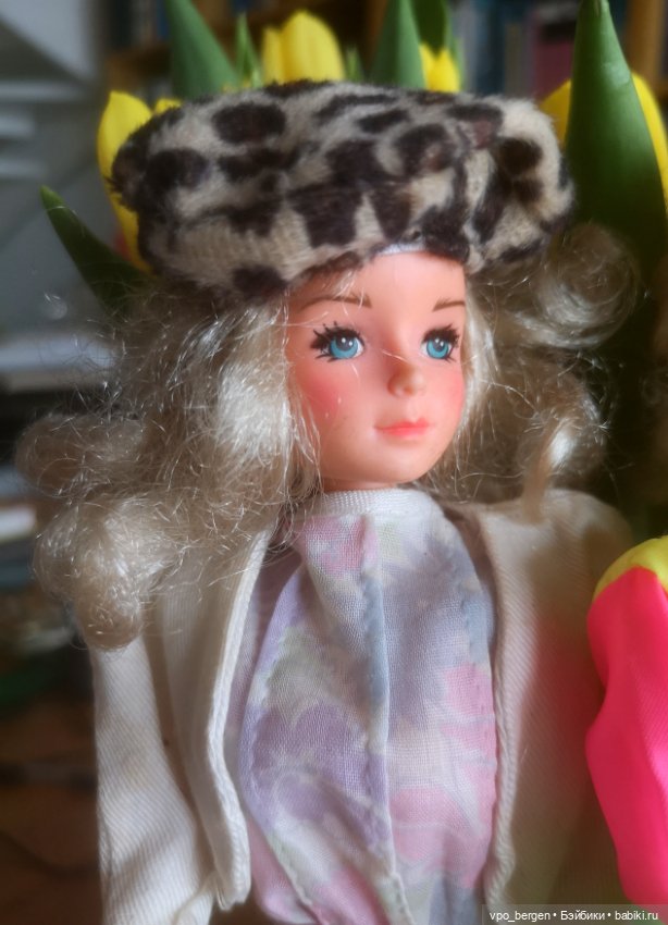 Барби-клоны из детства — Аналоги Барби и куклы 1/6: клоны 90 (фото 6)