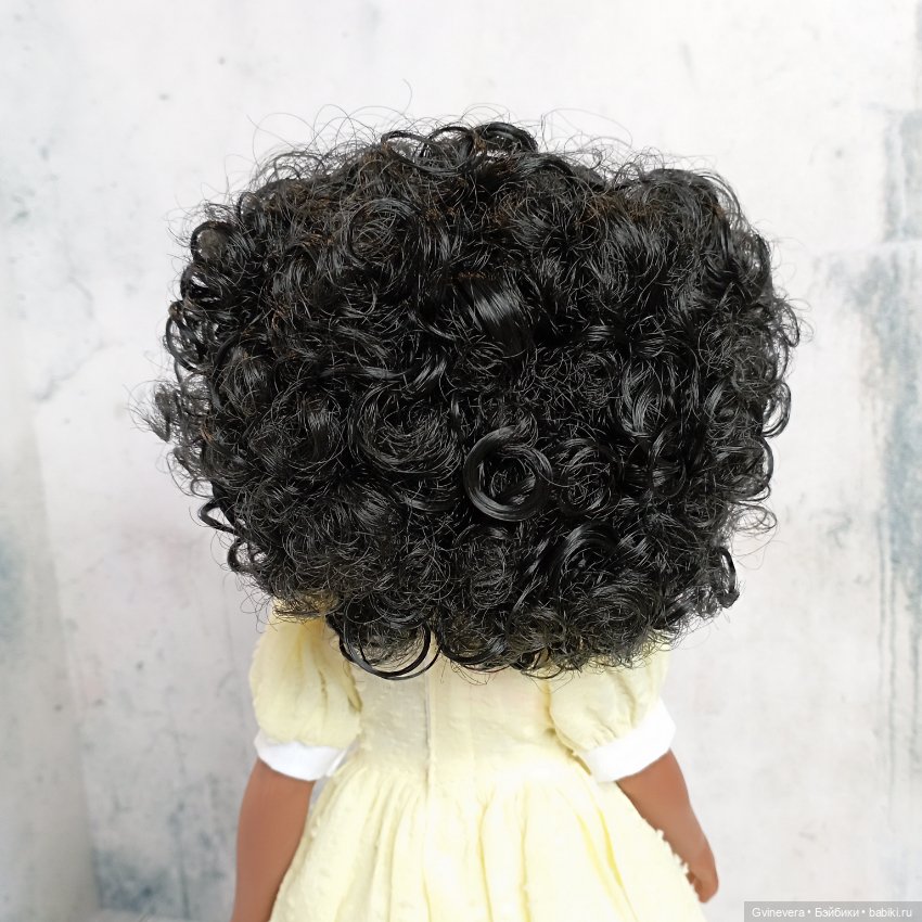 Вернуть фабричную прическу Норе-кудряшке: лайфхак (фото 4)