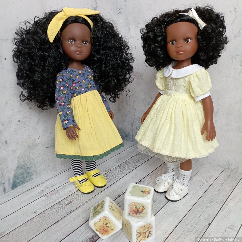 Вернуть фабричную прическу Норе-кудряшке: лайфхак (фото 6)