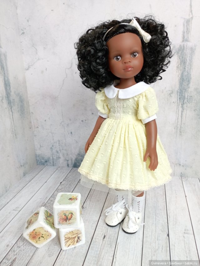 Вернуть фабричную прическу Норе-кудряшке: лайфхак (фото 2)