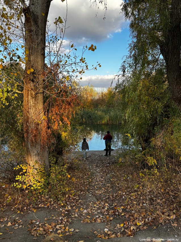 Осенняя прогулка — Игровые куклы разных производителей (Разное): редкие бренды