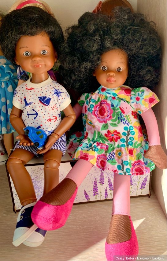 Как труд сделал из обезьяны человека, а неугомонные руки новую радость (фото 5)