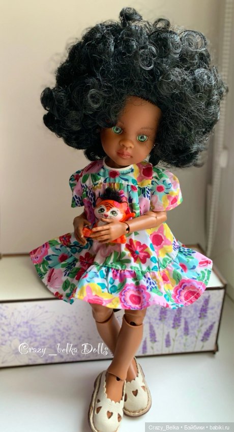 Как труд сделал из обезьяны человека, а неугомонные руки новую радость (фото 4)