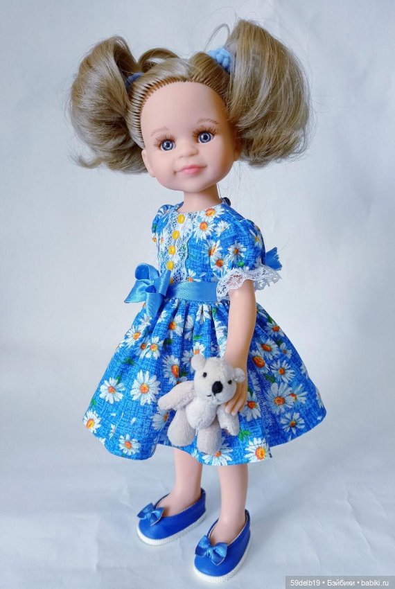 С днём плюшевого мишки — Вязаные игрушки и амигуруми: крючком