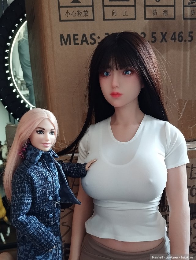 Лето 2024 с Гердочкой. Часть 3 Спб