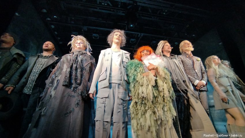 Лето 2024 с Гердочкой. Часть 3 Спб