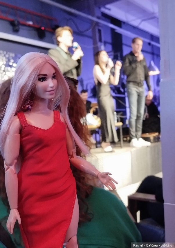 Лето 2024 с Гердочкой. Часть 3 Спб