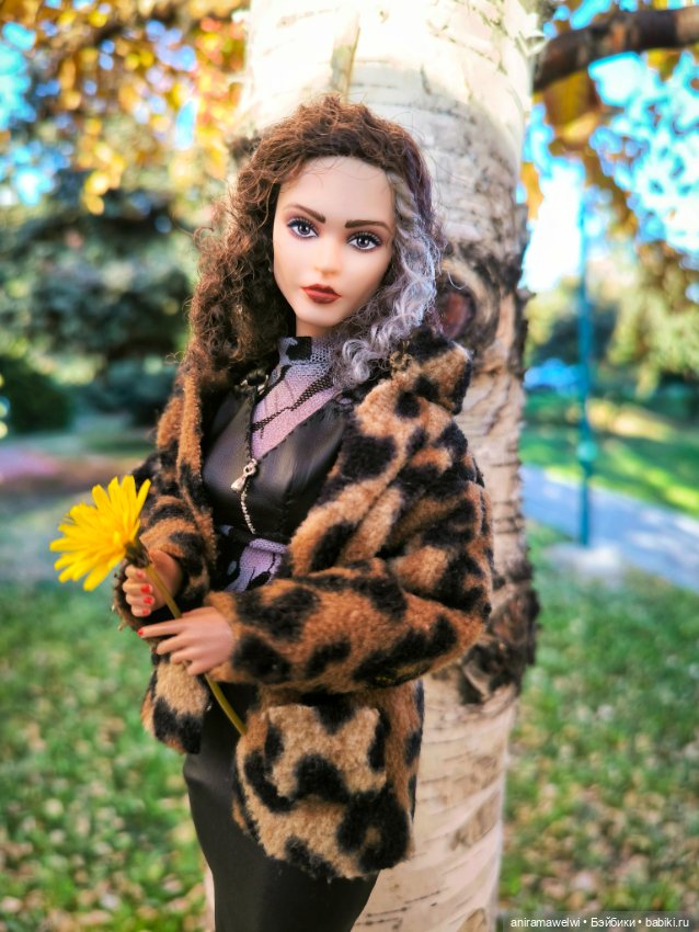 Громовы на закате октября