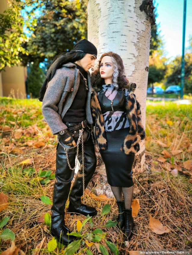 Громовы на закате октября (фото 9)