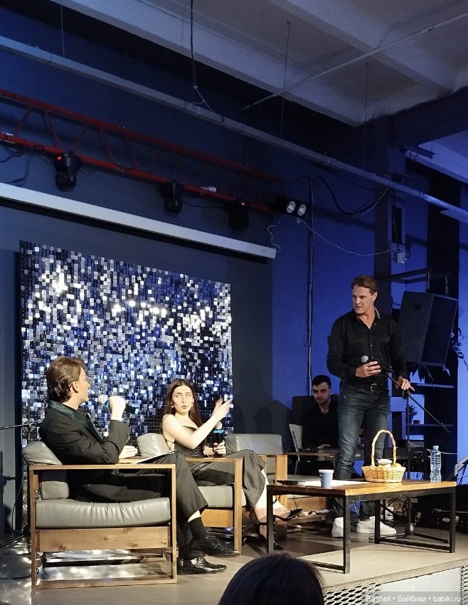 Лето 2024 с Гердочкой. Часть 3 Спб