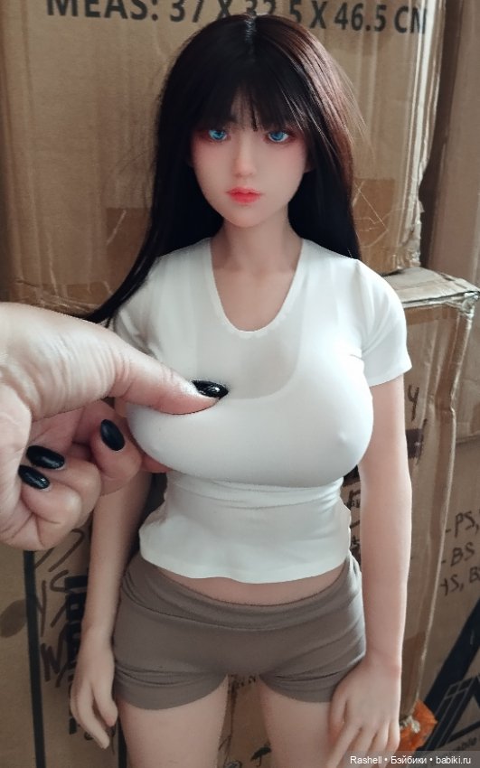 Лето 2024 с Гердочкой. Часть 3 Спб