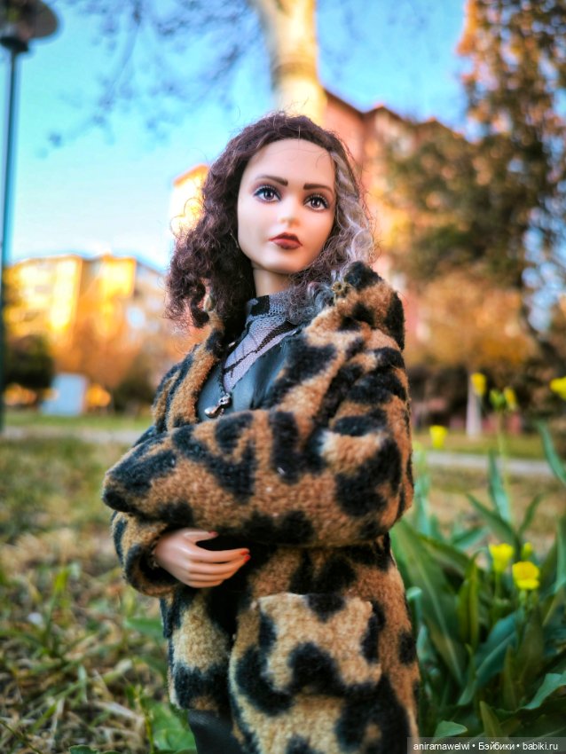 Громовы на закате октября