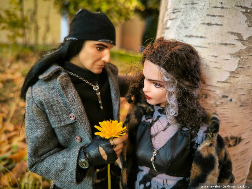 Громовы на закате октября (фото 10)