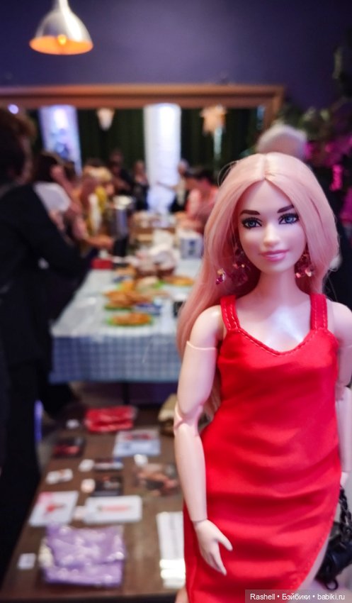 Лето 2024 с Гердочкой. Часть 3 Спб