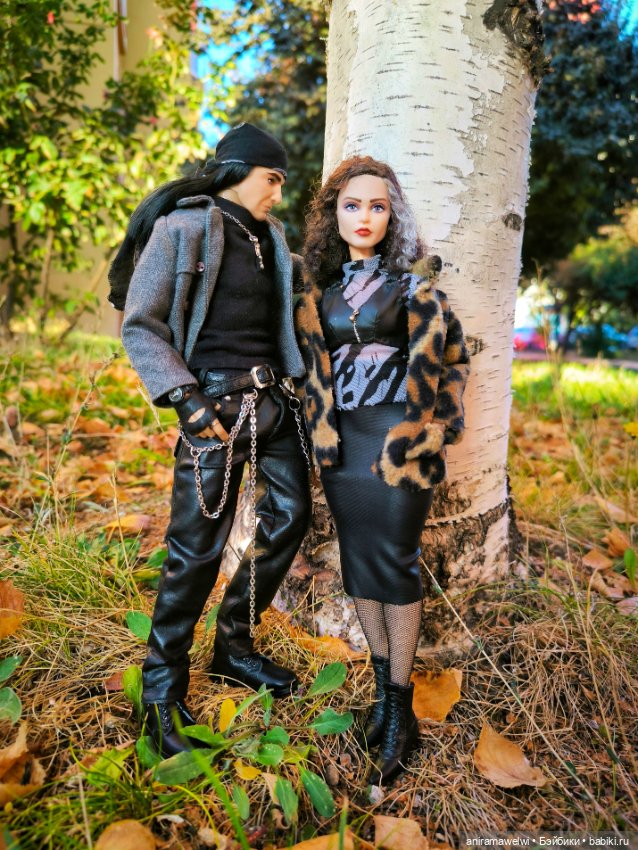 Громовы на закате октября (фото 8)