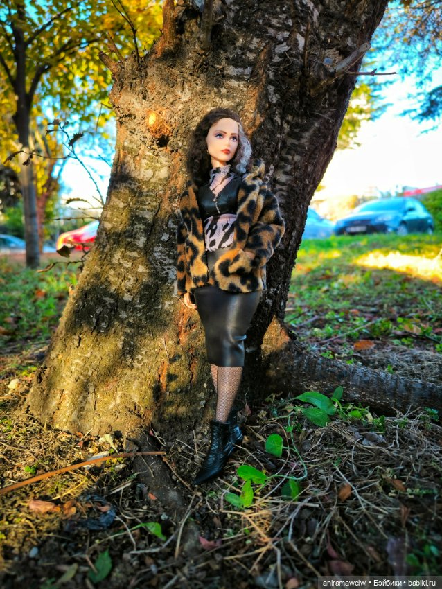 Громовы на закате октября (фото 6)