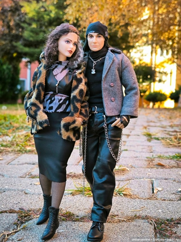 Громовы на закате октября (фото 5)