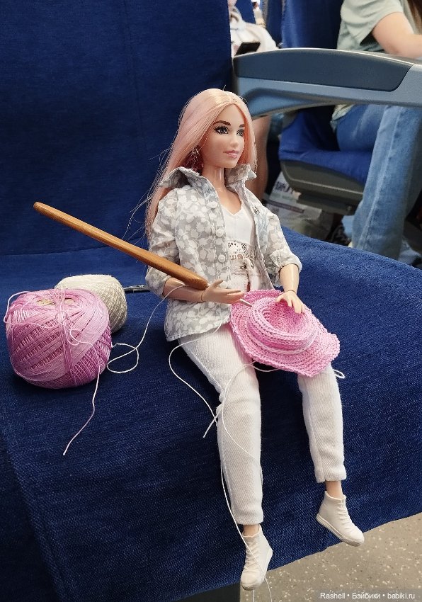 Лето 2024 с Гердочкой. Часть 3 Спб (фото 3)