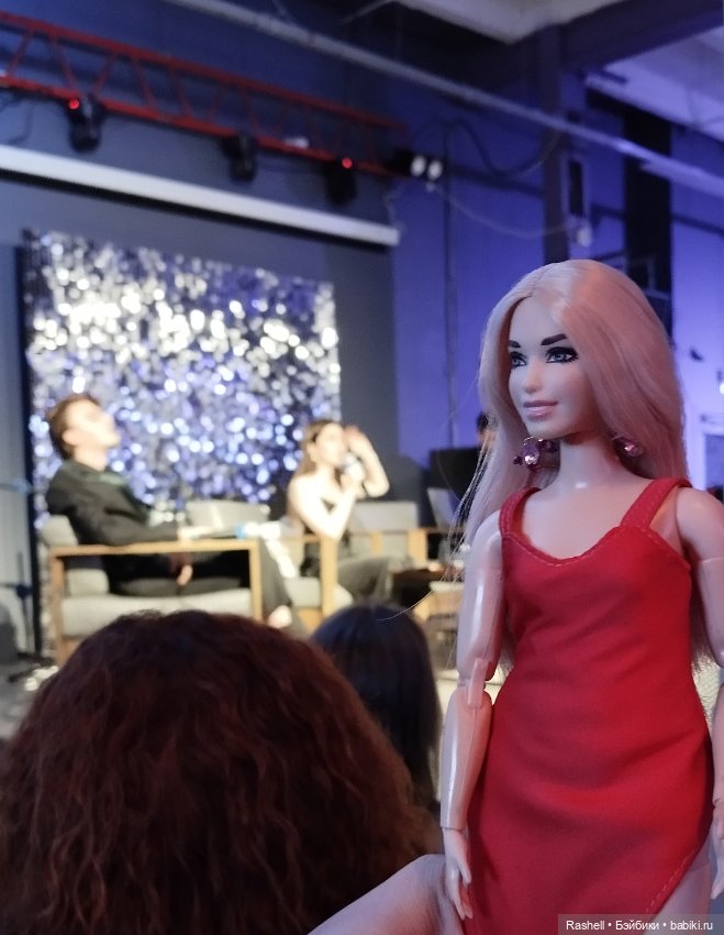 Лето 2024 с Гердочкой. Часть 3 Спб