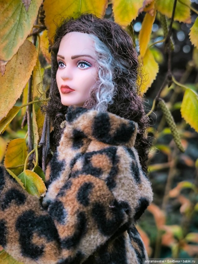 Громовы на закате октября